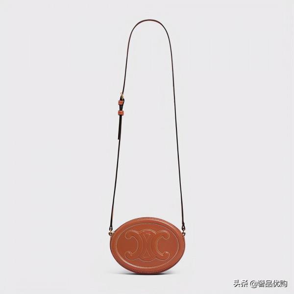 CELINE新包 | 迷你AVA手袋,Romy單肩包,Triomphe鏈條包 CELINE新包 | 迷你AVA手袋,Romy單肩包,Triomphe鏈條包