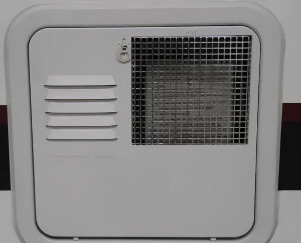 山野特670D美式上路拖掛 單側拓展 家庭出行新選擇