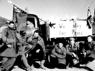 揭秘：20世紀名號響亮的“蘇聯軍事顧問”