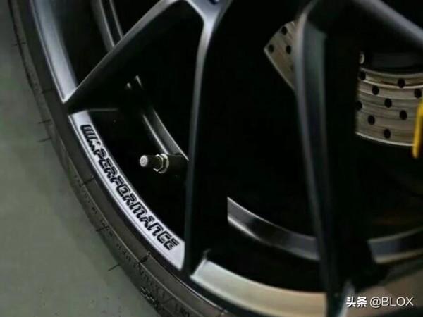 BLOX 車主記-酷炫黑武士的深度進化，寶馬328改裝分享