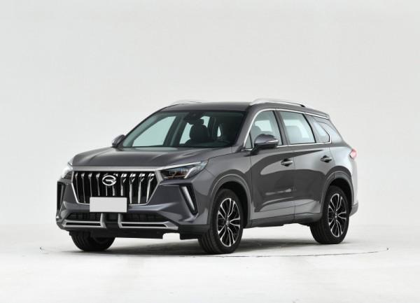 【幫你選車】同為PLUS誰是價效比王者?RX5 PLUS對比GS4 PLUS 【幫你選車】同為PLUS誰是價效比王者?RX5 PLUS對比GS4 PLUS