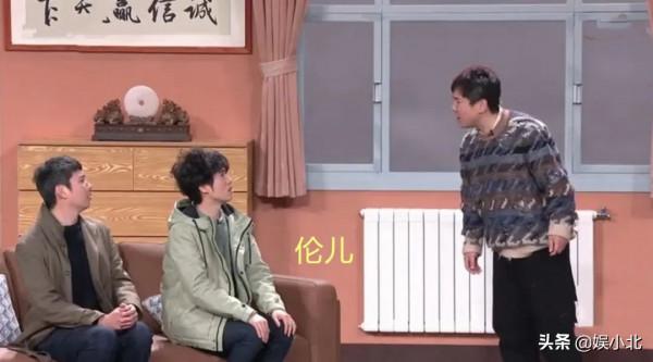 春晚：馬麗說錯臺詞，沈騰機智救場，這就是搭檔間的默契