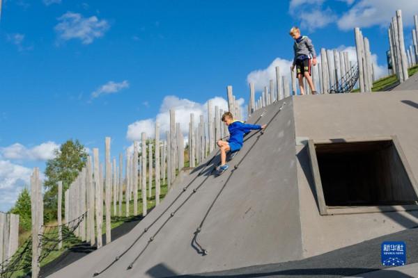 國際熱圖：2021年9月29日-2021年10月11日