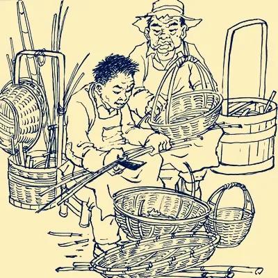 民間故事:魯班看不起的徒弟,最後成了祖師爺,魯班有眼不識泰山 民間故事:魯班看不起的徒弟,最後成了祖師爺,魯班有眼不識泰山