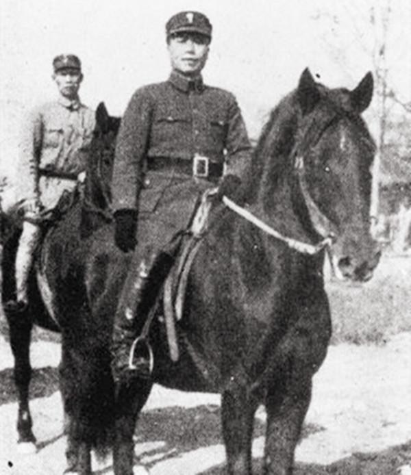 蔣介石讀“毛著”後什麼感受? 蔣介石讀“毛著”後什麼感受?