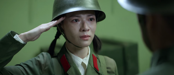 播出12天連拿11個冠軍，這部劇憑什麼能讓人民日報專門撰文表揚？