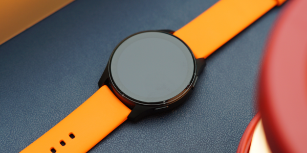 胖虎迎春：vivo WATCH 2新春禮盒搶鮮開箱