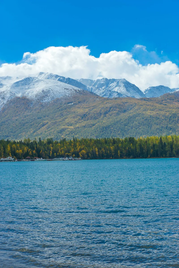 10月最佳旅行地盤點