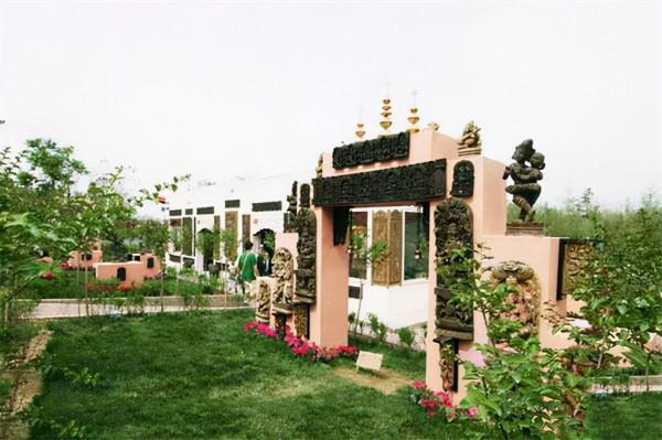 7年前，陝西女孩想與印度男人結婚，其父稱：你不能嫁給外國人