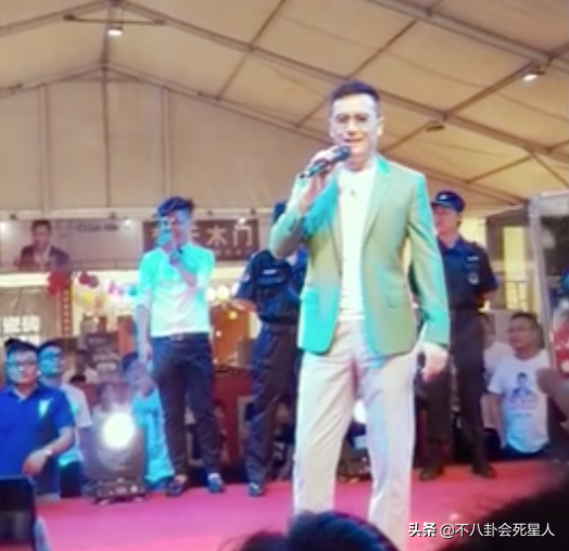 港圈巨星的出場費，周星馳比不過甄子丹，TVB一哥普遍低價