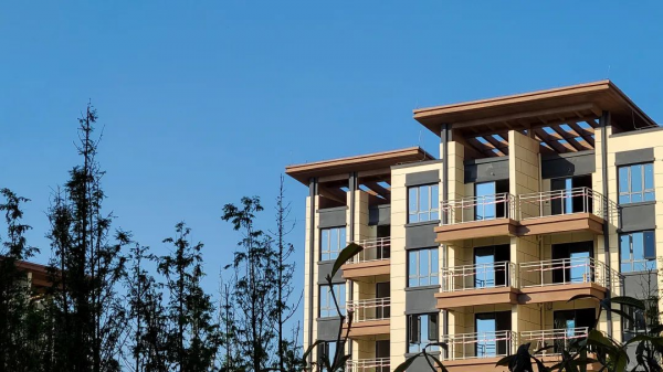 冬日暖陽,迴歸北緯29°康旅小鎮,吃刨豬湯、烤全羊逛大集辦年貨 冬日暖陽,迴歸北緯29°康旅小鎮,吃刨豬湯、烤全羊逛大集辦年貨