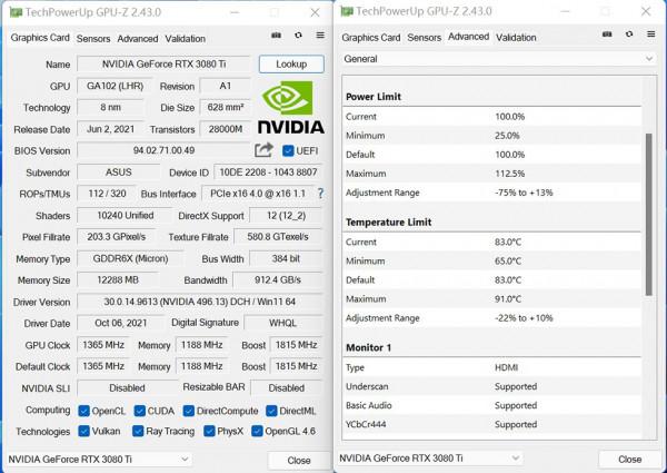 白色全塔的魅力-海盜船7000X裝機分享——ROG C8E+猛禽3080TI