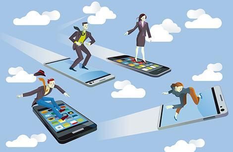 博簡科學：計算機網路生物工程之後，進化的後人類是現實存在？