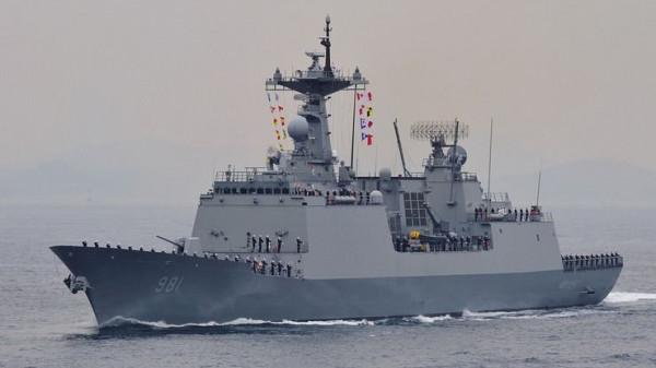 索馬利亞反海盜護航12年！中日韓三國海軍，各自都有怎樣的表現