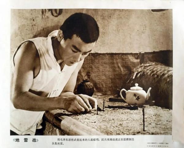 10位抗戰片英雄主演現狀:有人成將軍,有人罹患癌症,有人已離世 10位抗戰片英雄主演現狀:有人成將軍,有人罹患癌症,有人已離世