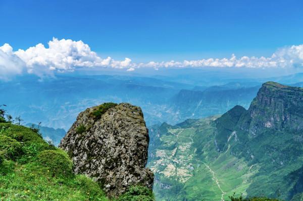 雷波大斷崖,值得去嗎? 雷波大斷崖,值得去嗎?