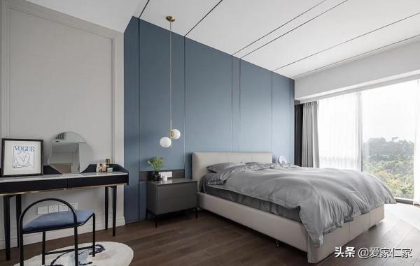 高階灰+霧霾藍,打破冬日沉悶,溫柔高階 高階灰+霧霾藍,打破冬日沉悶,溫柔高階