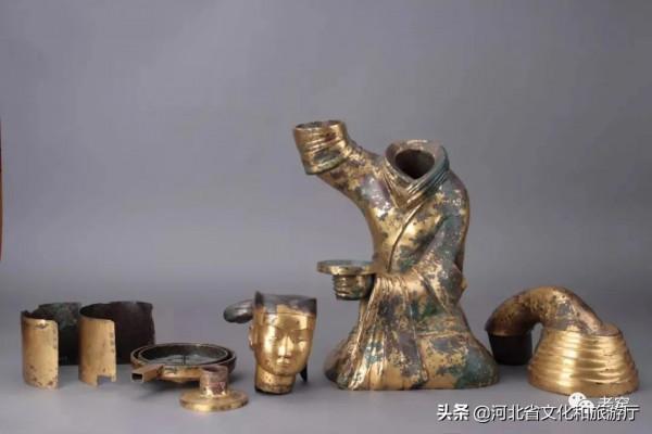 被永久禁止出國的64件國寶文物！