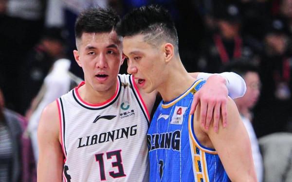 央視直播！京遼聖誕大戰陣容對比，林書豪狀態欠佳，韓德君PK雙塔