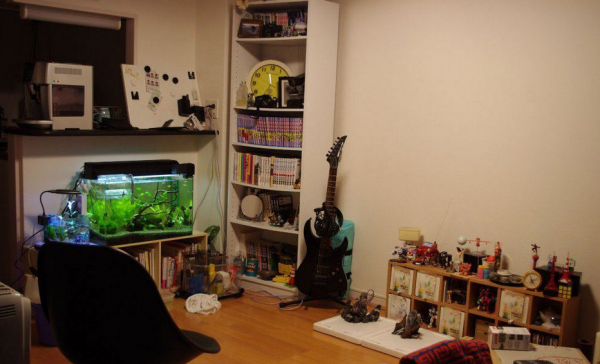 日本小夥殺人後邊逃亡邊整容，2年後落網，因太帥被無數少女追捧