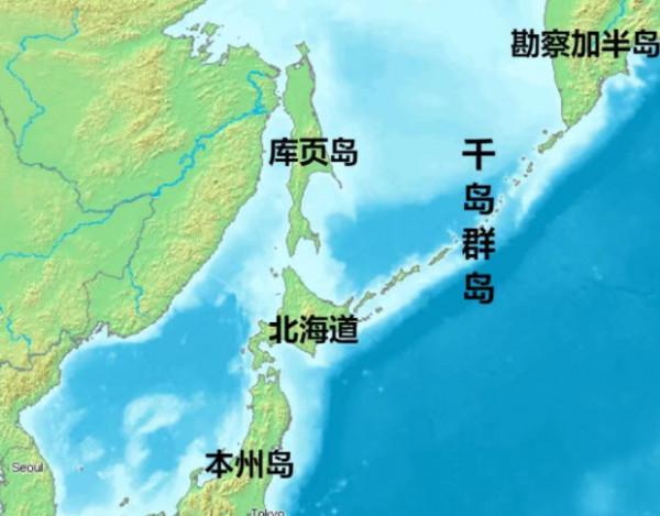 日本最害怕的國家是俄羅斯,日本叫囂挑釁的背後,恐俄症卻在泛濫 日本最害怕的國家是俄羅斯,日本叫囂挑釁的背後,恐俄症卻在泛濫