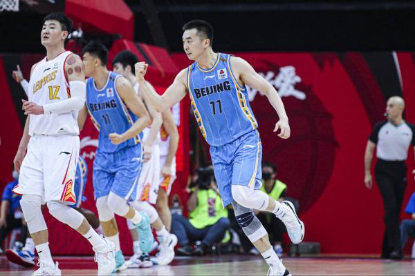 新賽季CBA賽制改革,首鋼想挑落廣東將難上加難 新賽季CBA賽制改革,首鋼想挑落廣東將難上加難