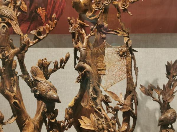 北京最難約的博物館