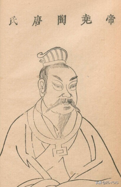 堯、舜、禹是哪裡人? 堯、舜、禹是哪裡人?