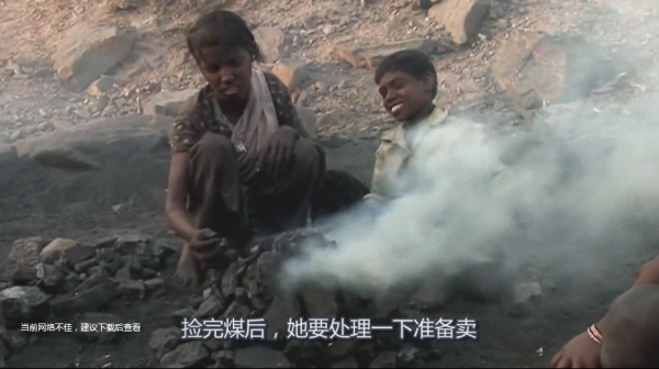 住在火焰山的印度人，地表溫度能讓紙自燃，那裡的人很少活過52歲