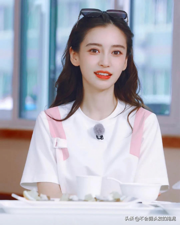 鄧倫、李沁、沈月、白敬亭、秦嵐、AB、趙文卓、趙露思、馬嘉祺