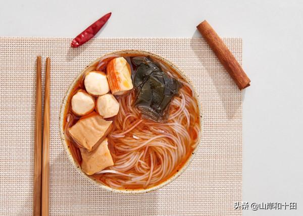 如果12星座湊一鍋關東煮，你是哪種食材