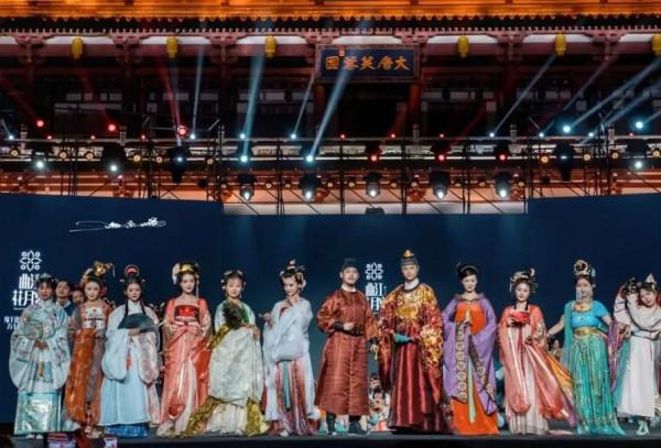 今日起，來大唐芙蓉園免費元宵趴