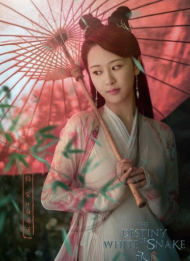 同名影視劇角色大PK:楊冪劉亦菲神仙比美,金喜善白冰不分上下 同名影視劇角色大PK:楊冪劉亦菲神仙比美,金喜善白冰不分上下