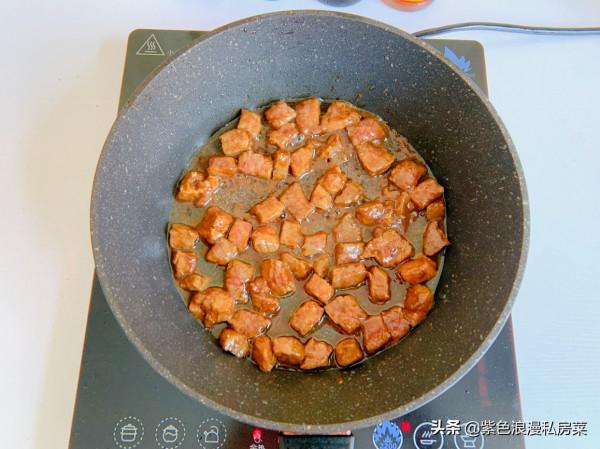 ​減肥期常吃的菜，低脂低卡，營養美味，大口吃肉真解饞