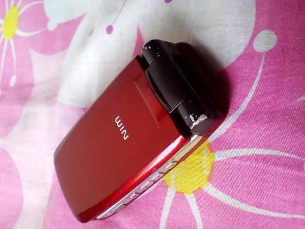 老貨收藏-卡西歐w31ca