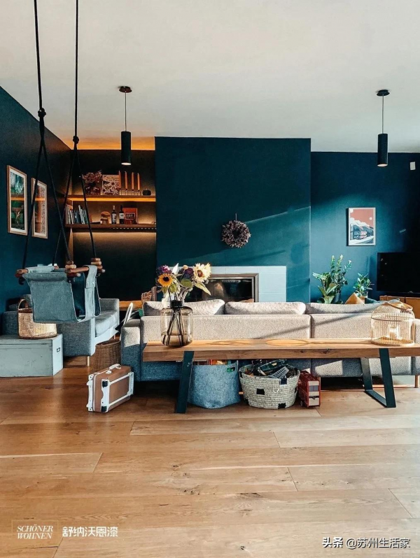 人字形屋頂房間應該怎麼裝