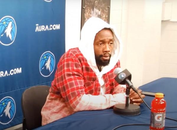 貝弗利談裁判判罰：你可以對此有情緒 但不能情緒化