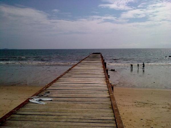 非洲最不發達的國家是什麼樣子