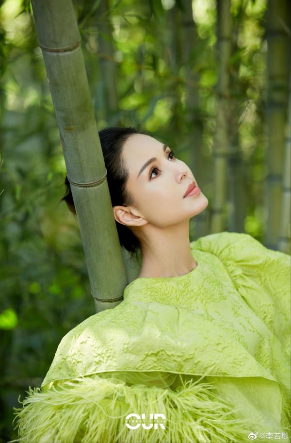 “小龍女”李若彤的結局，給所有“戀愛腦”的女生敲響了警鐘