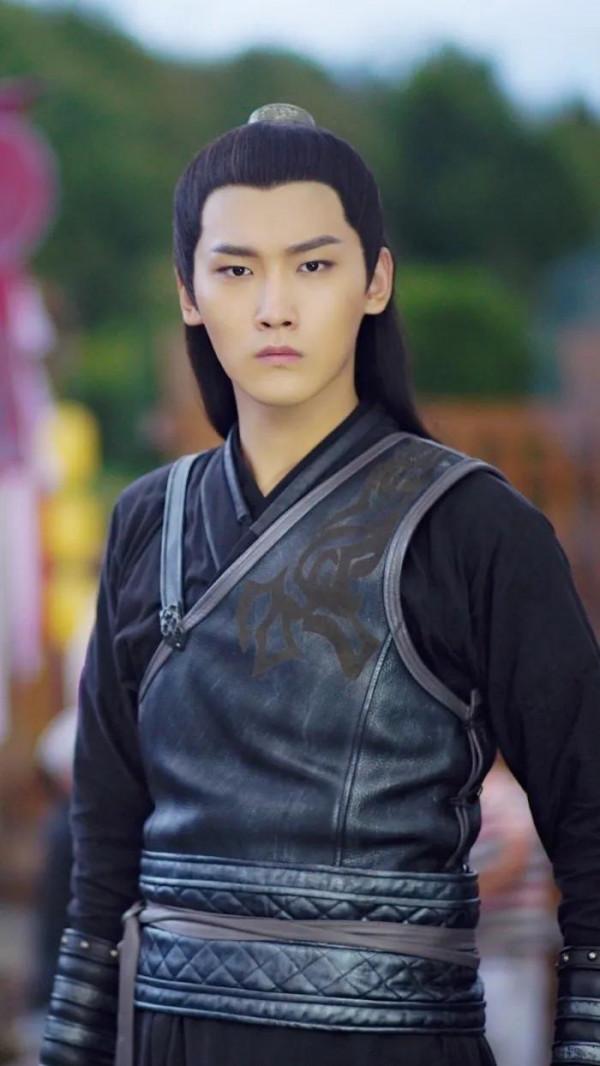 誰說配角必是綠葉?這6位男配逆襲主角太出彩,有人風頭蓋過男主 誰說配角必是綠葉?這6位男配逆襲主角太出彩,有人風頭蓋過男主