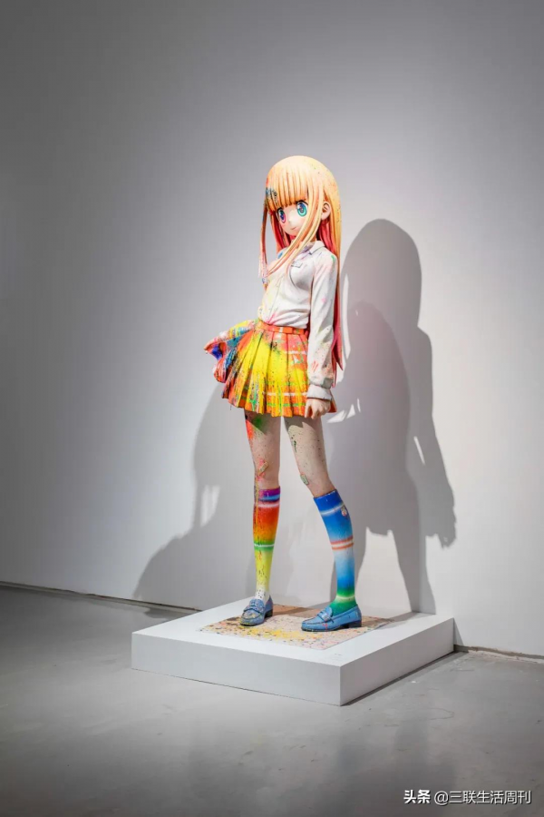 為什麼日本人那麼迷戀御宅文化？