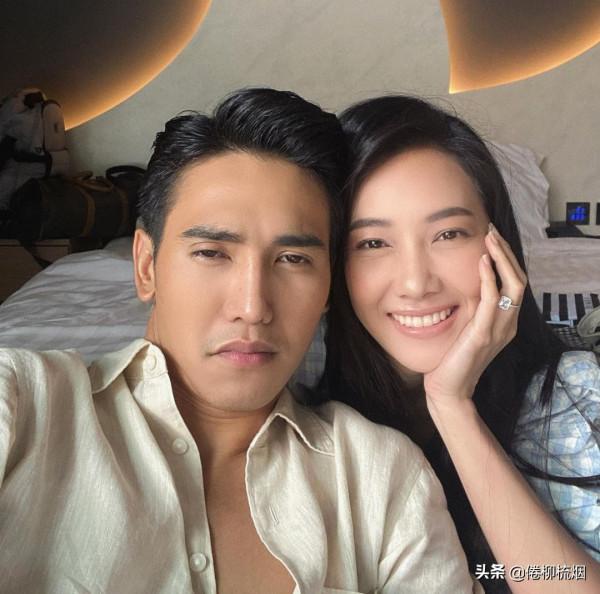 泰星Noon談出演《馬兜鈴》:試戲的女演員有十多個,開始我也不想演 泰星Noon談出演《馬兜鈴》:試戲的女演員有十多個,開始我也不想演