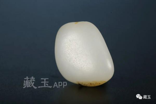 看穿修型籽:一篇文章讓你真正看透籽料的修型 看穿修型籽:一篇文章讓你真正看透籽料的修型