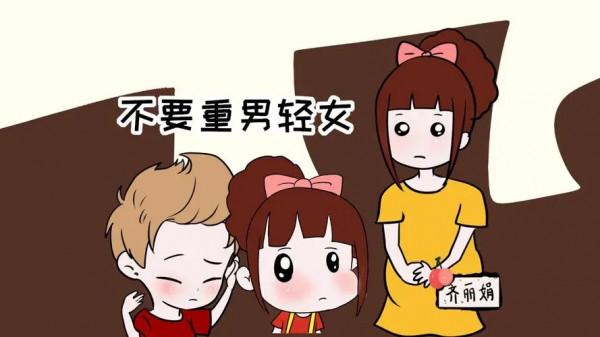 生恩大？養恩大？24歲女孩拒絕50萬，跟拉板車扛煤氣養父相依為命