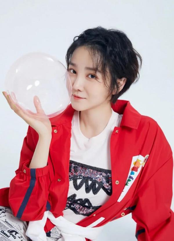 陳小紜|斛珠夫人|一個顏值和演技都線上的女子|緹蘭VS紫簪 陳小紜|斛珠夫人|一個顏值和演技都線上的女子|緹蘭VS紫簪