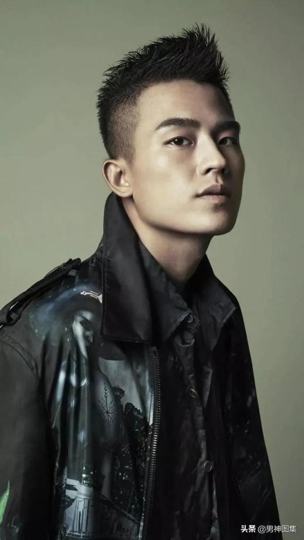 男神鑑賞之英俊瀟灑（十）