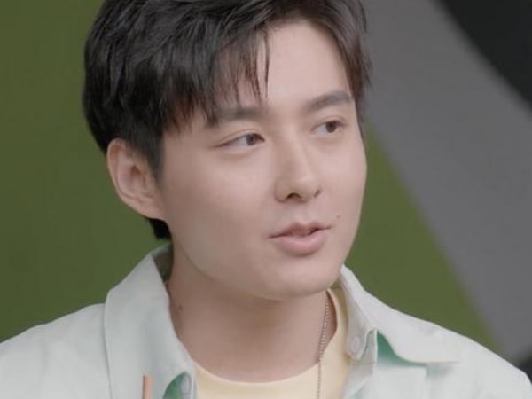 《心動4》馬子佳發恩愛影片，小孔卻因網暴訴苦，稱有點喘不過氣