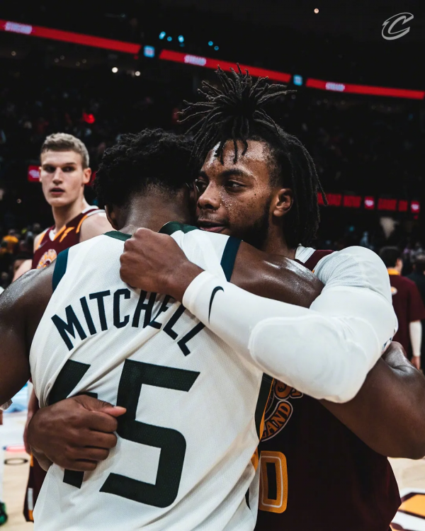 絕殺失敗！31+5+4搶斷！詹姆斯離隊後，騎士找到新老大