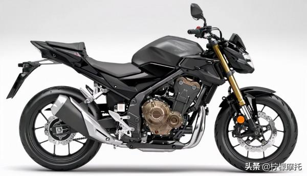 本田新款CB500F運動街車介紹... 本田新款CB500F運動街車介紹...