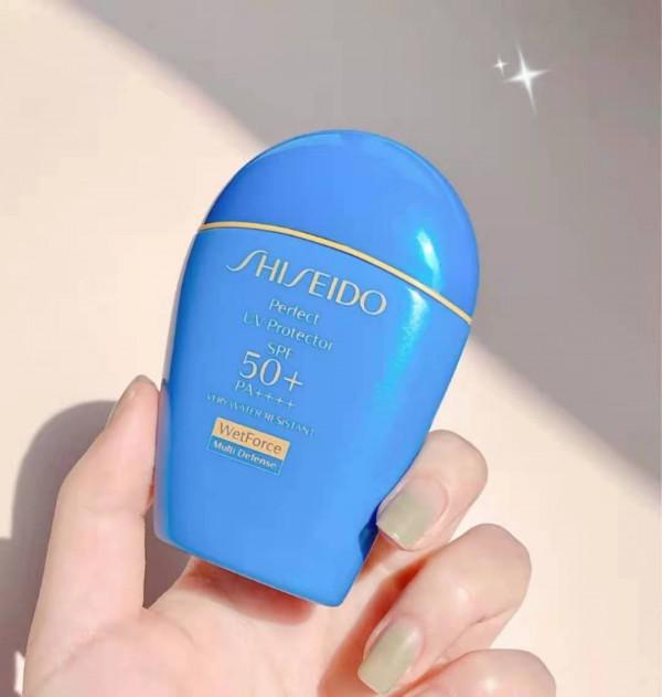 資生堂好用的單品都在這裡了，從平價到大牌，便宜的價格不超20元